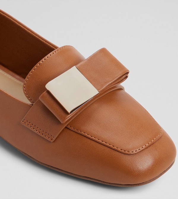 Aldo  - Brown undefined