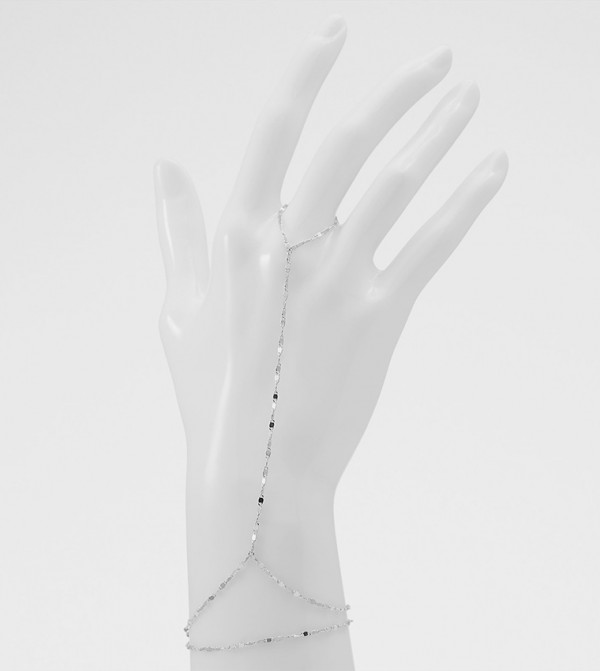 Aldo Accessories  Jewellery - Silver Bracelets