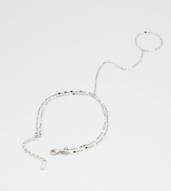 Aldo Accessories  Jewellery - Silver Bracelets