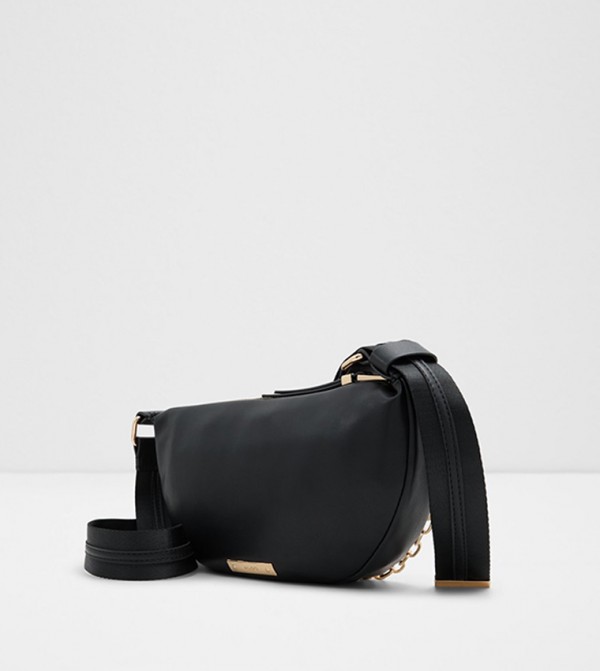Aldo  Bags - Black Cross Body Bags