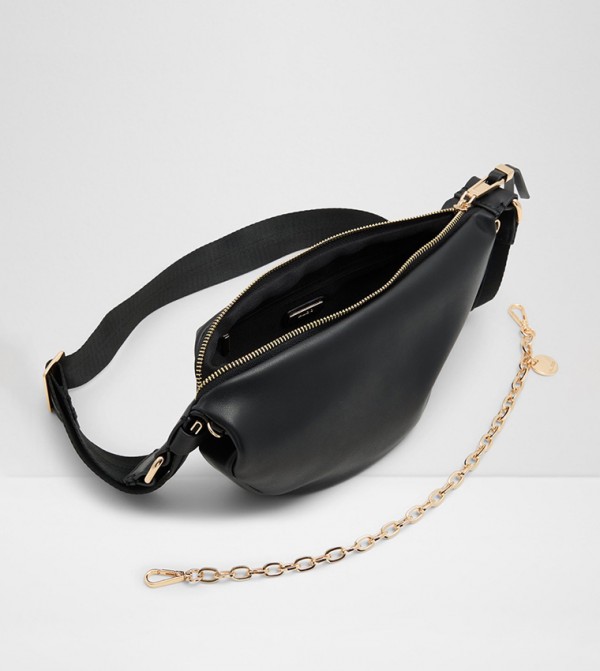 Aldo  Bags - Black Cross Body Bags