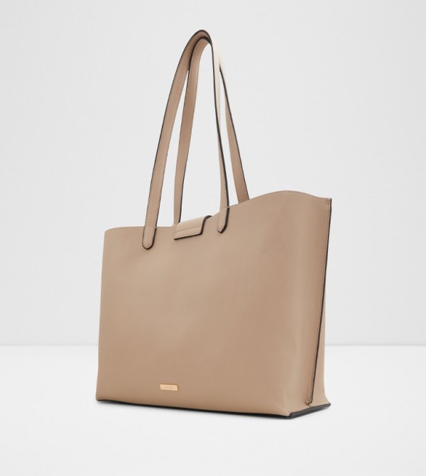 Aldo  Bags - Beige Tote Bags