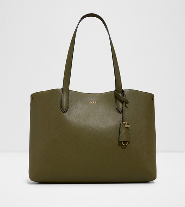 Aldo  Tote Bags - Olive Tote Bags