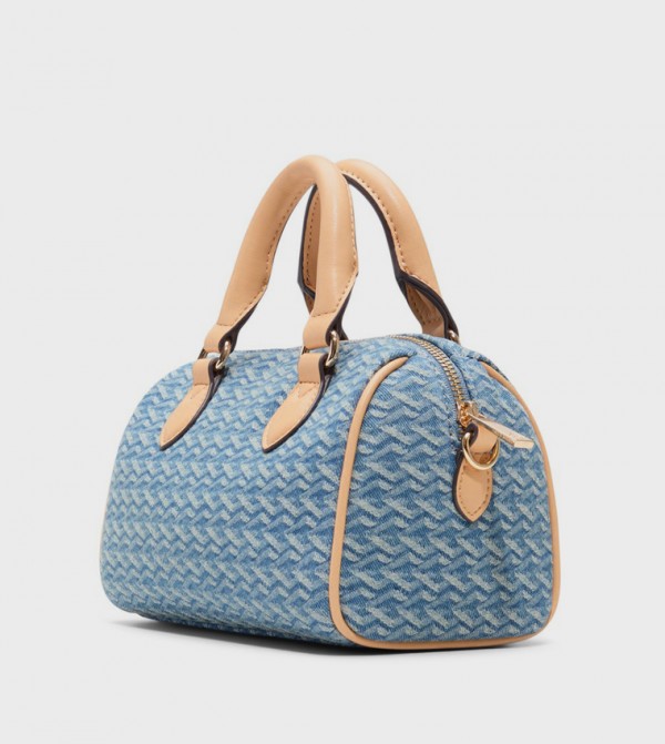 كول ات سبرنج كول ات سبرنج - أزرق Handheld Bags