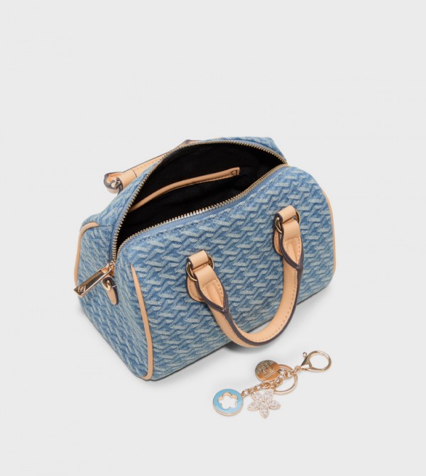 كول ات سبرنج كول ات سبرنج - أزرق Handheld Bags