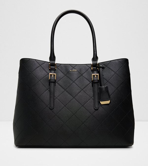 Aldo  Tote Bags - Black Tote Bags