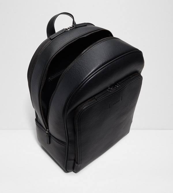 Aldo  Backpacks - Black undefined