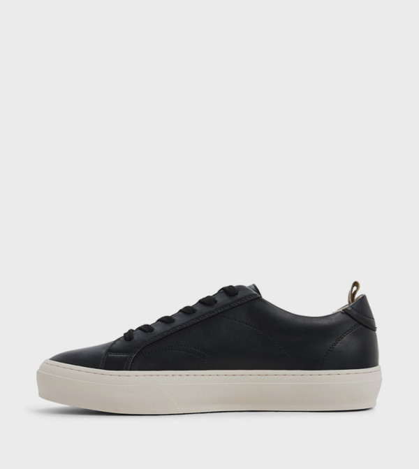Call it Spring Call It Spring - Black Low Top