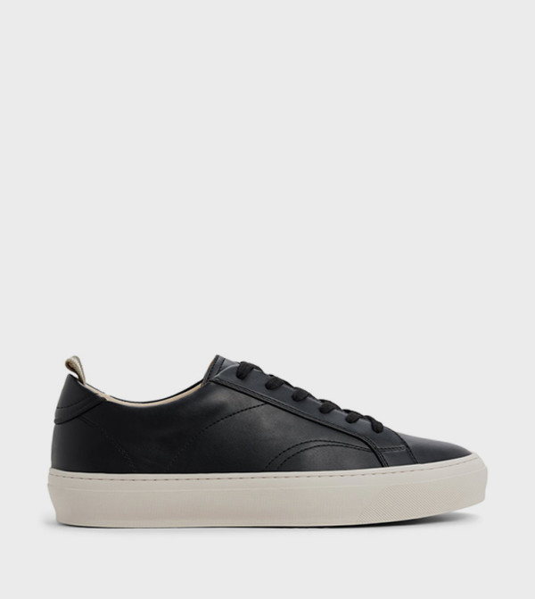Call it Spring Call It Spring - Black Low Top