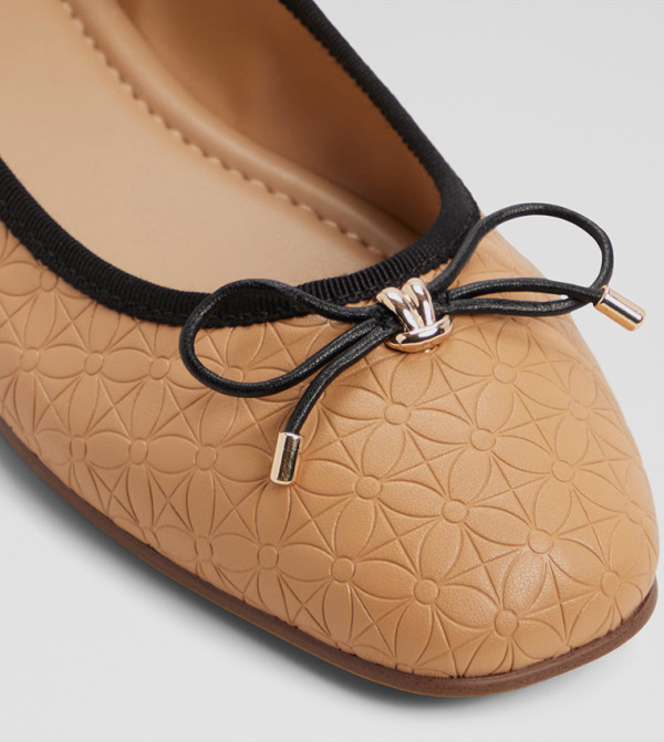 Aldo Shoes - Brown undefined