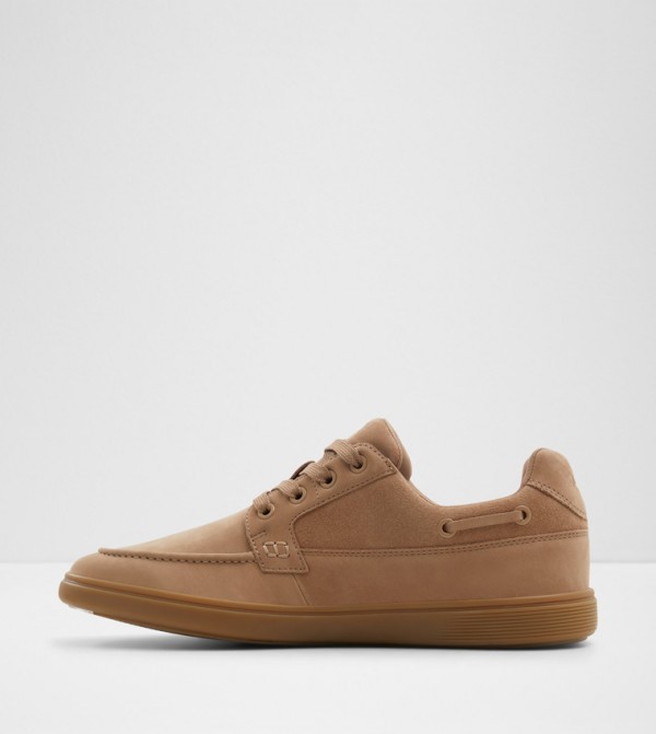 Aldo  Shoes - Beige Low Top