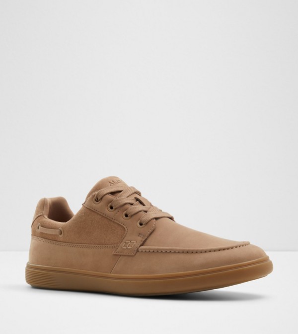 Aldo  Shoes - Beige Low Top