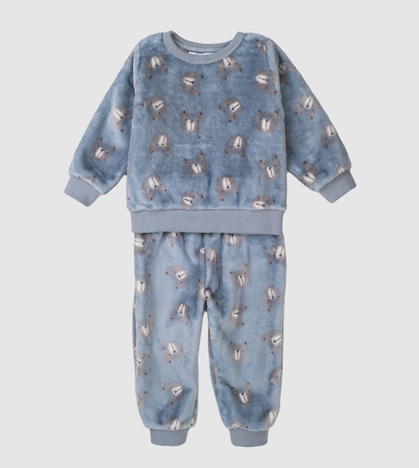 مينوتي مينوتي - أزرق undefined