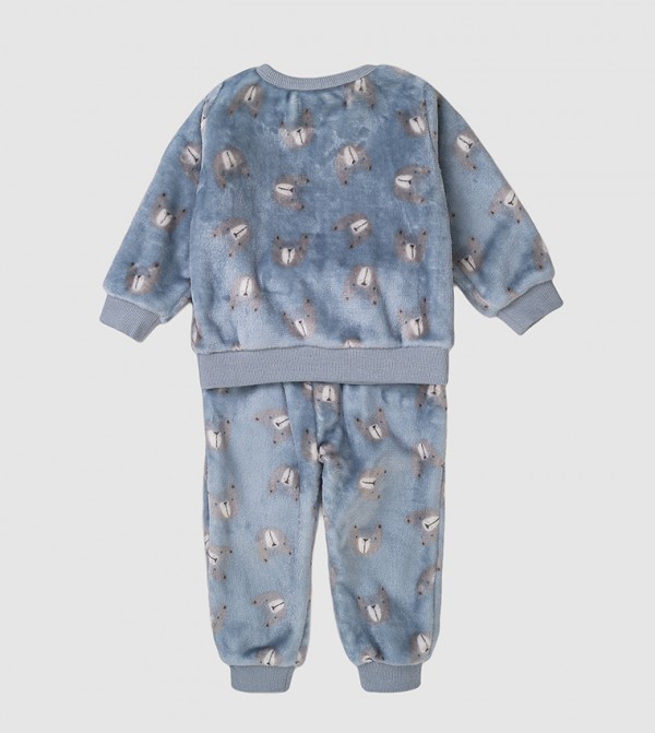 مينوتي مينوتي - أزرق undefined