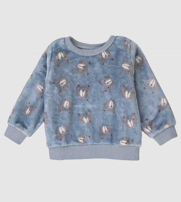 مينوتي مينوتي - أزرق undefined