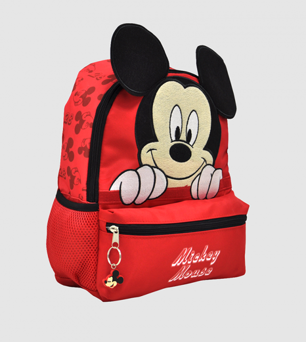 Disney  - Red Backpacks