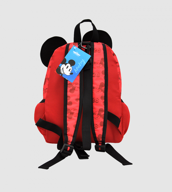 Disney  - Red Backpacks