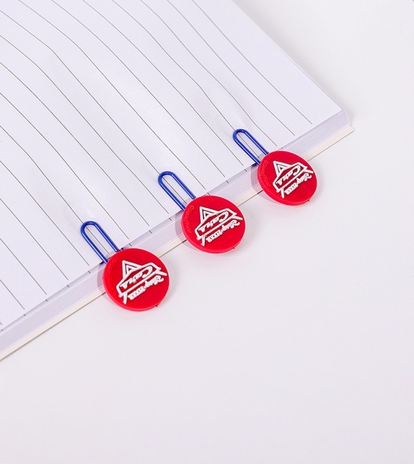 Disney Disney - Red Stationery