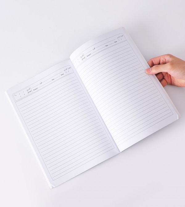 ستار وورز لوازم المدرسية - كحلي كتب