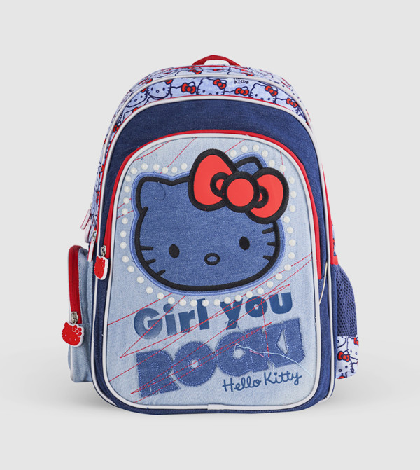 اٍل سي واي كيكي اٍل سي واي كيكي - أزرق حقيبة ظهر