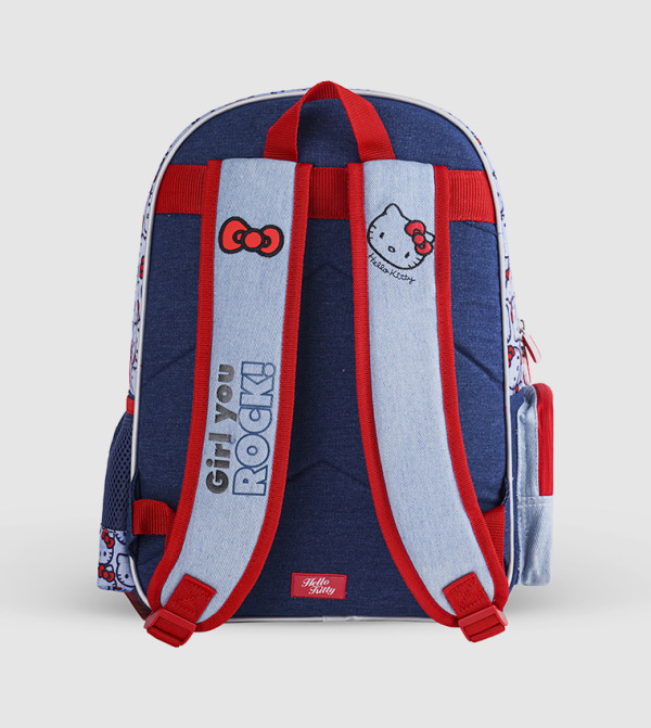 اٍل سي واي كيكي اٍل سي واي كيكي - أزرق حقيبة ظهر