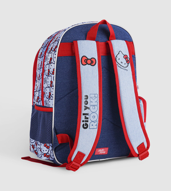 اٍل سي واي كيكي اٍل سي واي كيكي - أزرق حقيبة ظهر