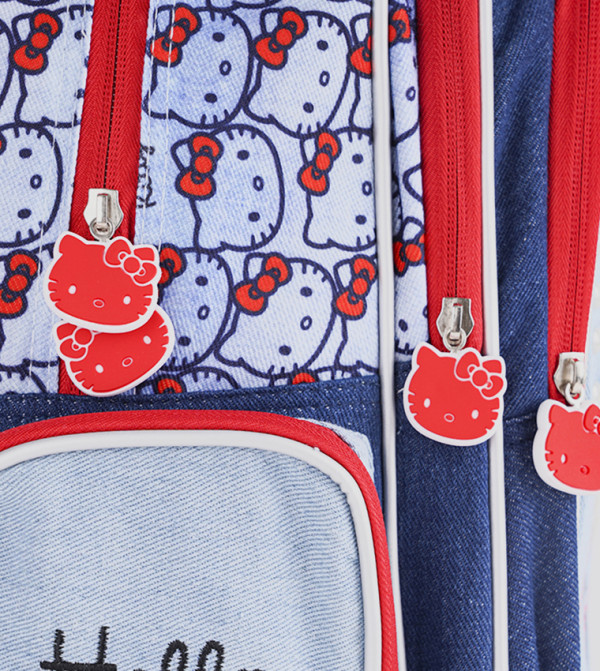 اٍل سي واي كيكي اٍل سي واي كيكي - أزرق حقيبة ظهر