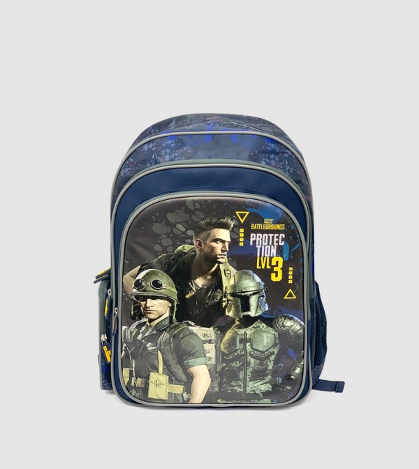 اٍل سي واي كيكي حقائب ظهر - كحلي حقيبة ظهر