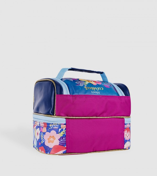 LC Waikiki  Lunch Bags - Navy Lunch Bags