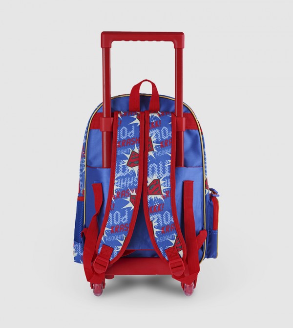 LC Waikiki  Trolley Backpack - Multi Trolley Backpack
