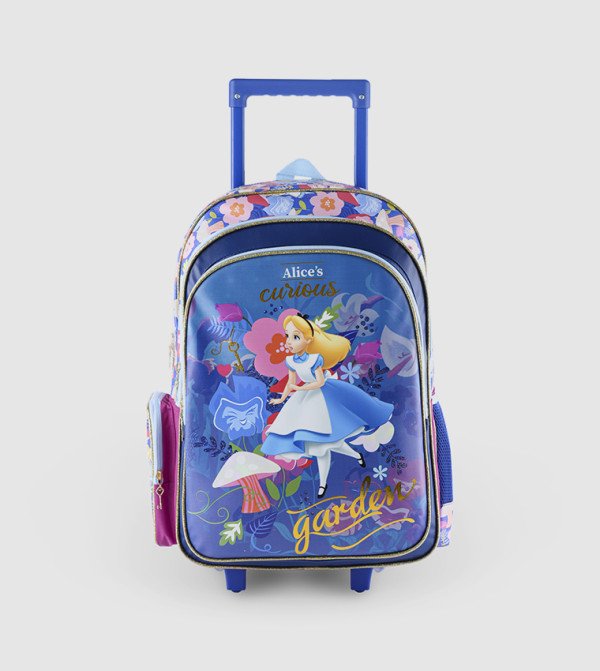 اٍل سي واي كيكي اٍل سي واي كيكي - متعدد حقيبة ظهر بعجلات