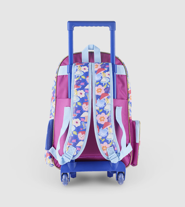 اٍل سي واي كيكي اٍل سي واي كيكي - متعدد حقيبة ظهر بعجلات