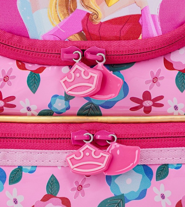 BABIES & MORE  - Pink Lunch Bags