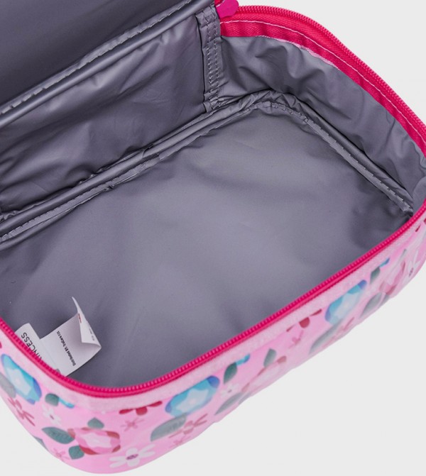 BABIES & MORE  - Pink Lunch Bags