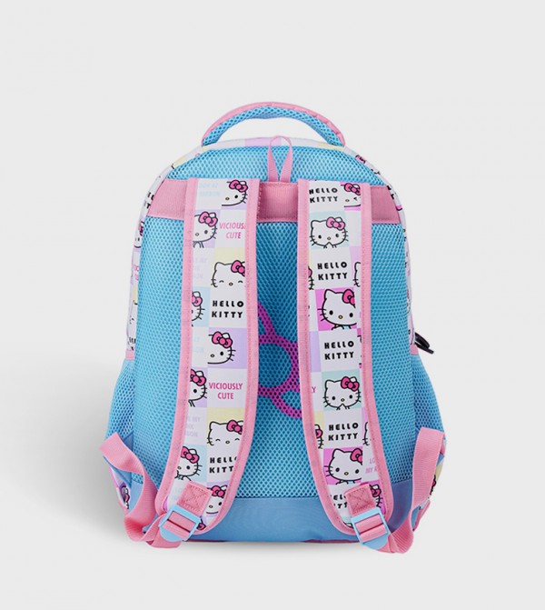 BABIES & MORE  - Pink Backpacks