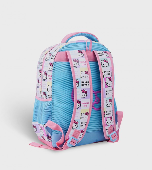 BABIES & MORE  - Pink Backpacks