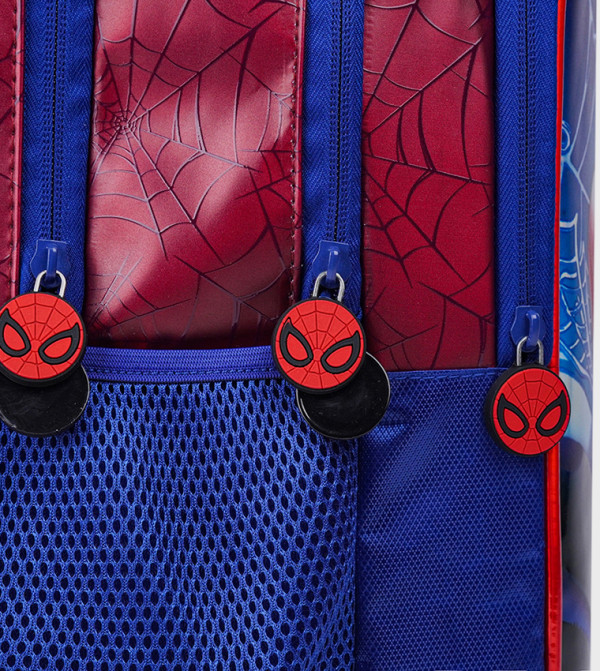 بيبيز آند مورCoach حقائب مدرسية - أحمر حقيبة ظهر