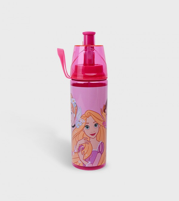 BABIES & MORE  - Pink Lunch Bag Set