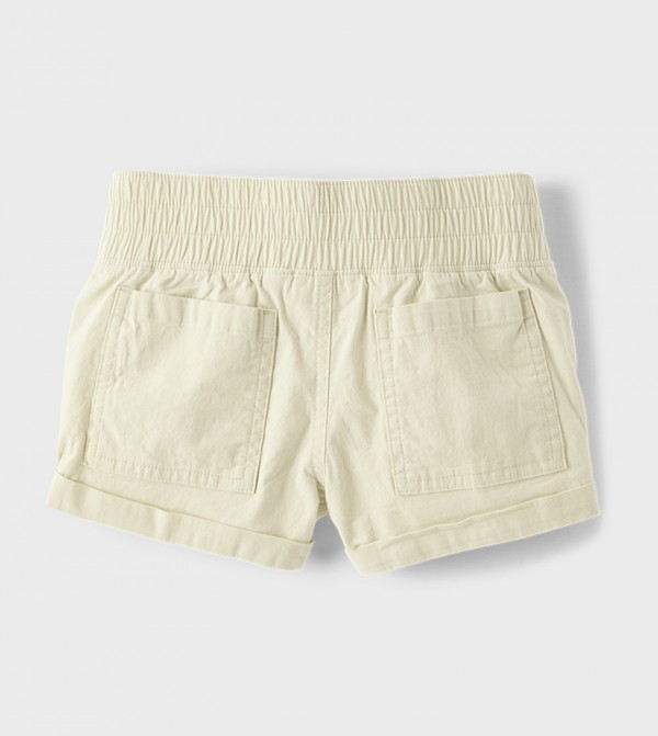 The Children's Place  - Tan Shorts