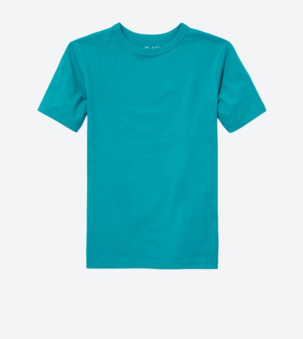 The Children's Place The Children's Place - Blue T-shirts
