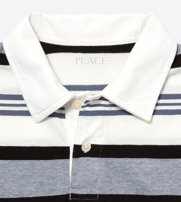 The Children's Place The Children's Place - White undefined