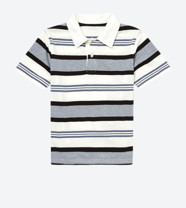 The Children's Place The Children's Place - White undefined