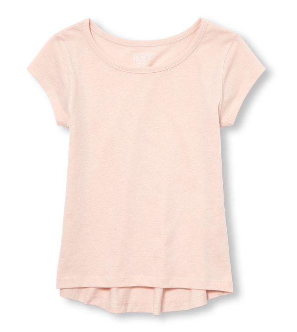 The Children's Place The Children's Place - Red Tops