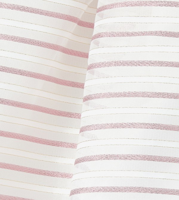 The Children's Place  Frocks - White Casual Dress