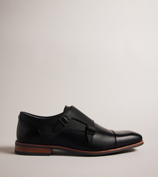 Formal shoes hot sale black color