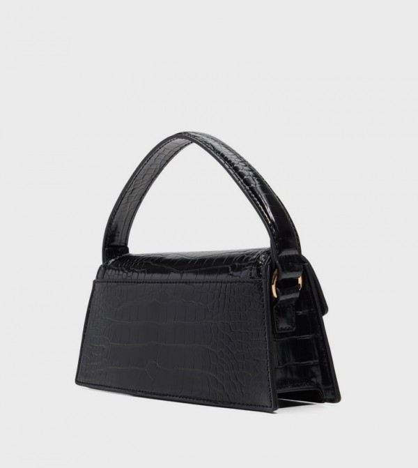 Call it Spring Call It Spring - Black Handheld Bags