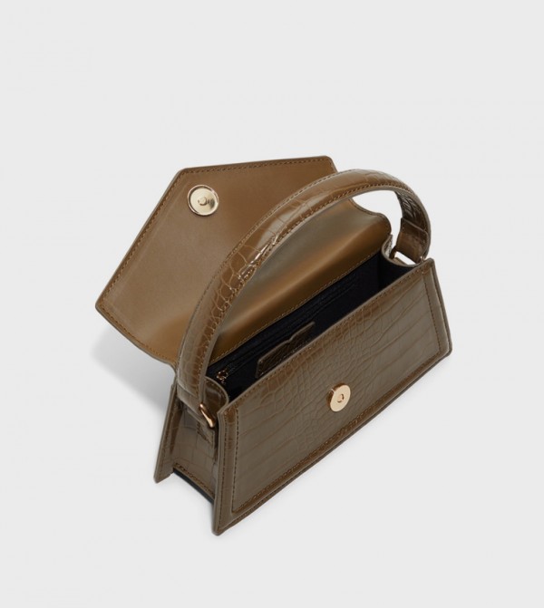كول ات سبرنج كول ات سبرنج - زيتي  Handheld Bags
