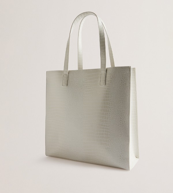Ted Baker  Bags - White Tote Bags