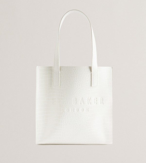 Ted Baker  Bags - White Tote Bags