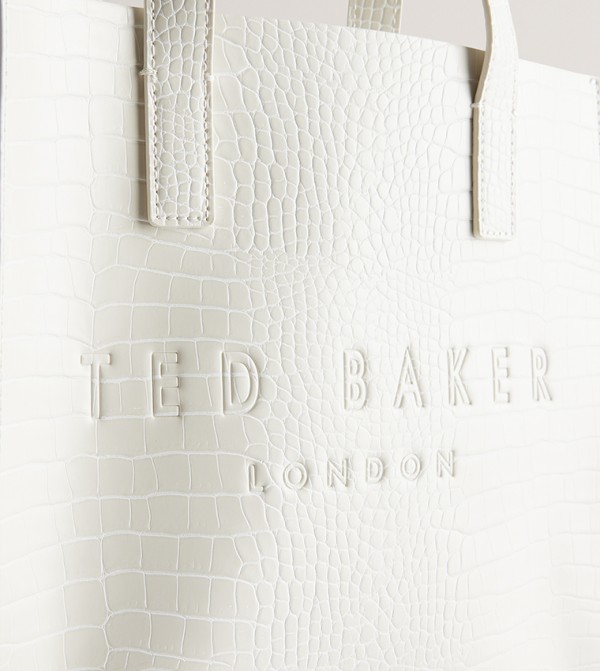 Ted Baker  Bags - White Tote Bags